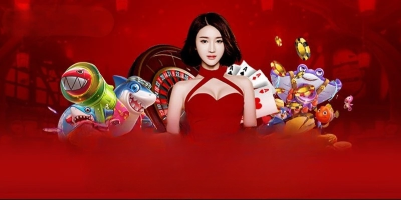 Bắn Cá Go666 – Trải Nghiệm Game Đổi Thưởng Hấp Dẫn Nhất 2025