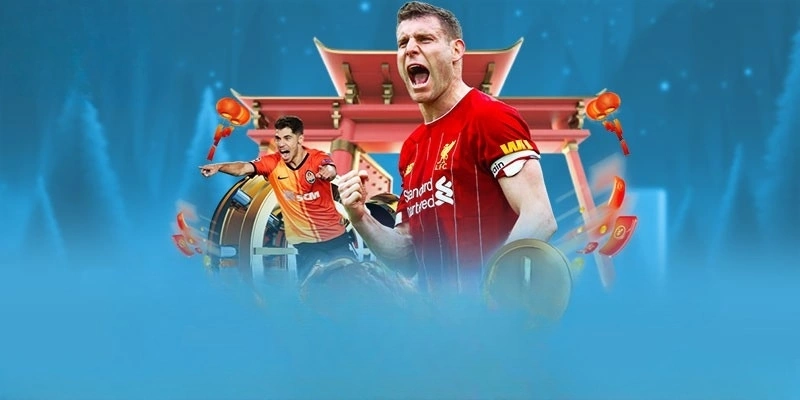 Cá Độ Bóng Đá - Hình Thức Ăn Tiền Không Thể Bỏ Lỡ Tại Go666