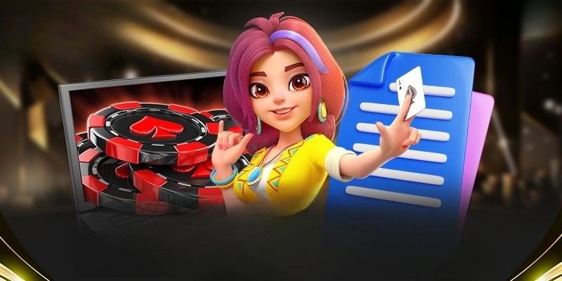 Cách kiểm tra giấy phép hoạt động Go666