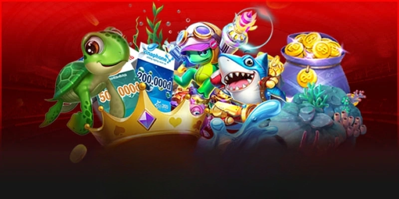 Cách nhận code khuyến mãi bắn cá Go666