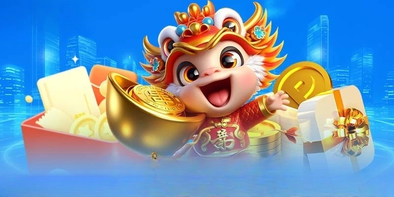 Go666 thường xuyên cập nhật các khuyến mãi hot