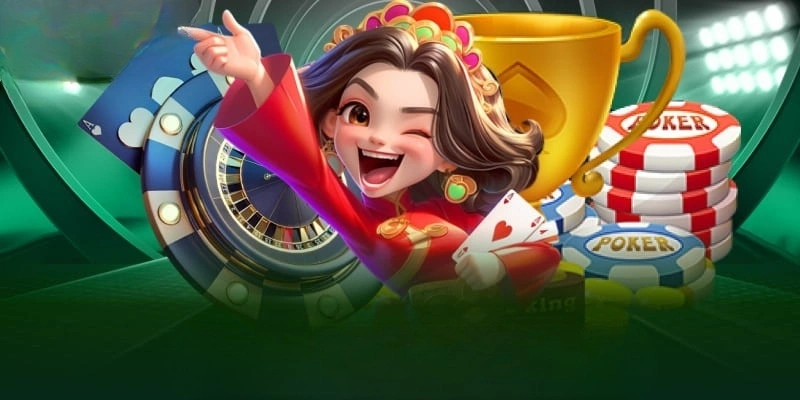 Câu hỏi thường gặp cùng lời giải đáp về game bài Go666