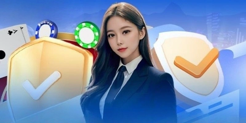 Chính sách bảo mật Go666 đảm bảo dữ liệu cá nhân