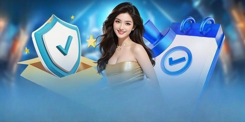 Chính sách bảo mật Go666 tuân thủ chặt chẽ các quy định pháp lý