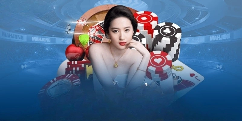 Go666 có đầy đủ các tựa game bài đổi thưởng