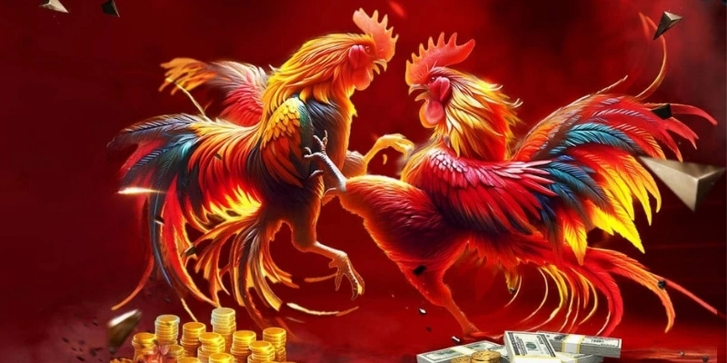 Đá Gà Go666 - Sân Chơi Đổi Thưởng Hàng Đầu Cho Dân Chơi Năm 2025