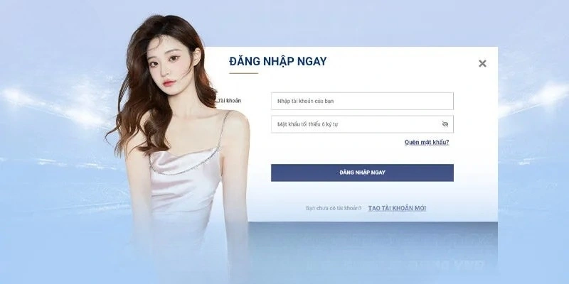 Đăng nhập Go666 để tham gia vào thế giới giải trí