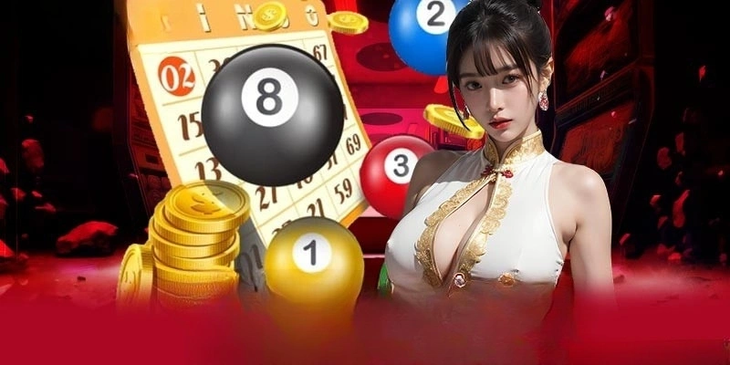 Đặt quá nhiều số khiến ta bị phân tán