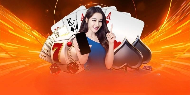 Go666 – Điểm đến giải trí đỉnh cao của casino trực tuyến