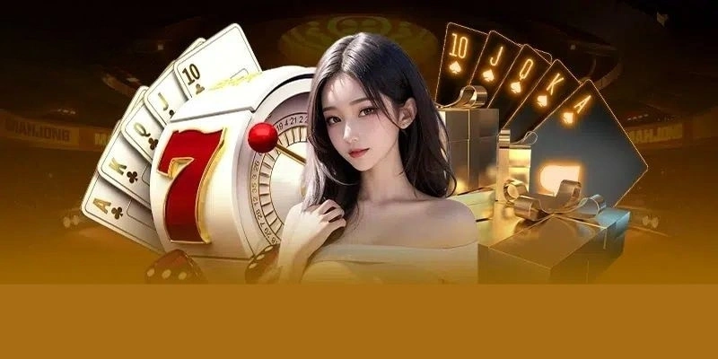 Game bài Go666 là cổng game đổi thưởng hàng đầu
