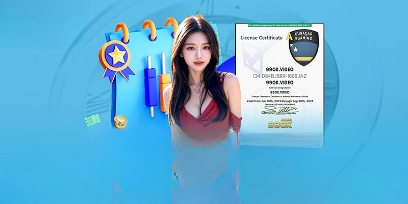 Giấy phép hoạt động Go666 mang lại nhiều lợi ích