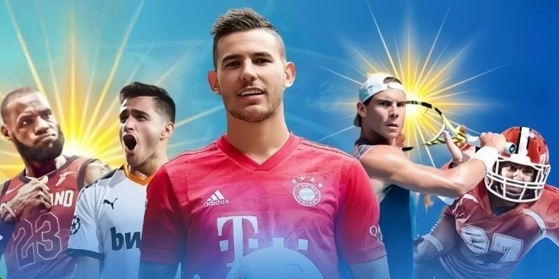 Giới Thiệu Công Nghệ Var - Cứu Cánh Cho Thể Thao Hiện Đại