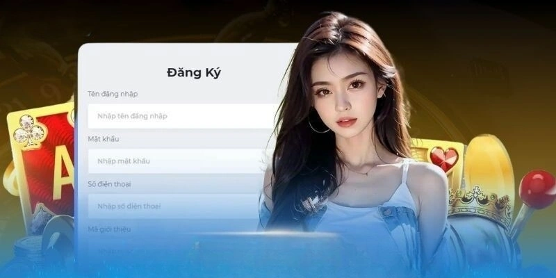 Hướng dẫn chi tiết cách đăng ký Go666