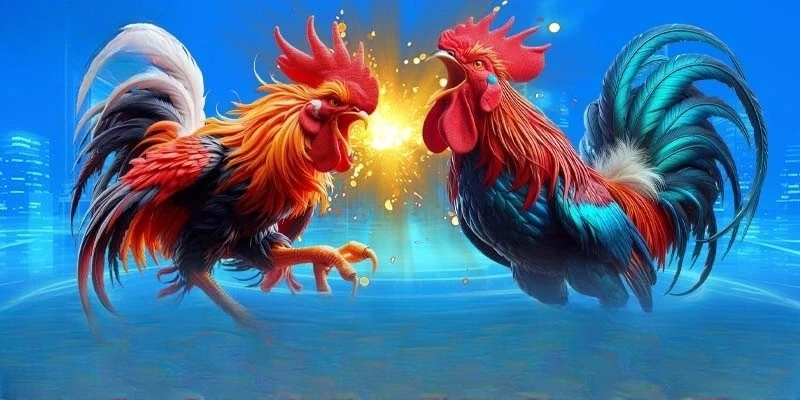 Hướng dẫn chơi đá gà Go666