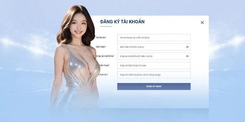 Hướng dẫn đăng nhập Go666 nhanh chóng