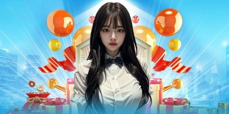 Hướng dẫn nhận khuyến mãi Go666