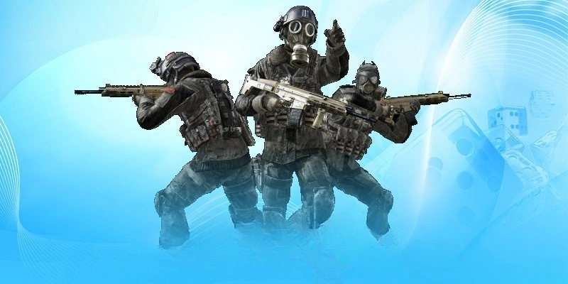 Hướng dẫn tham gia cá cược Esports Go666