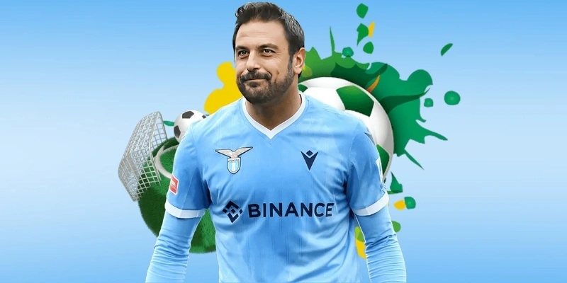 Tiền Đạo Cắm Hay Nhất Thế Giới Được Cộng Đồng Bình Chọn