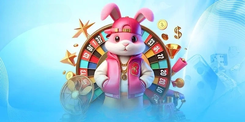 Kinh nghiệm tham gia nổ hũ Go666 dễ thắng