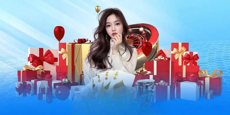 Liên hệ hỗ trợ nếu chưa nhận được khuyến mãi tại Go666