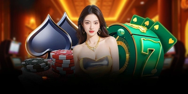 Những trò chơi hot tại Live Casino Go666