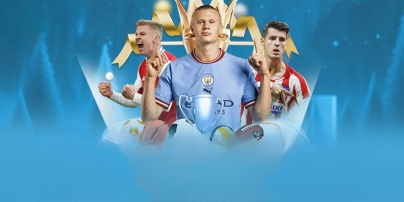 Mẹo Cá Độ Bóng Đá Thần Sầu Từ Chuyên Gia Nhà Cái Go666