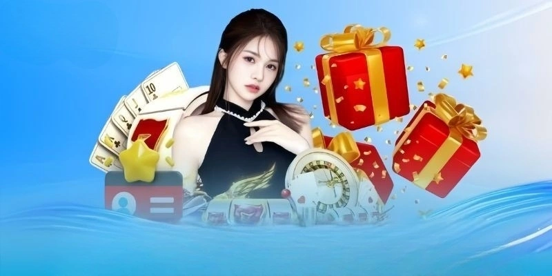 Nâng cao trải nghiệm khi nhận khuyến mãi tại Go666