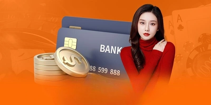 Những lỗi thường gặp khi nạp tiền Go666