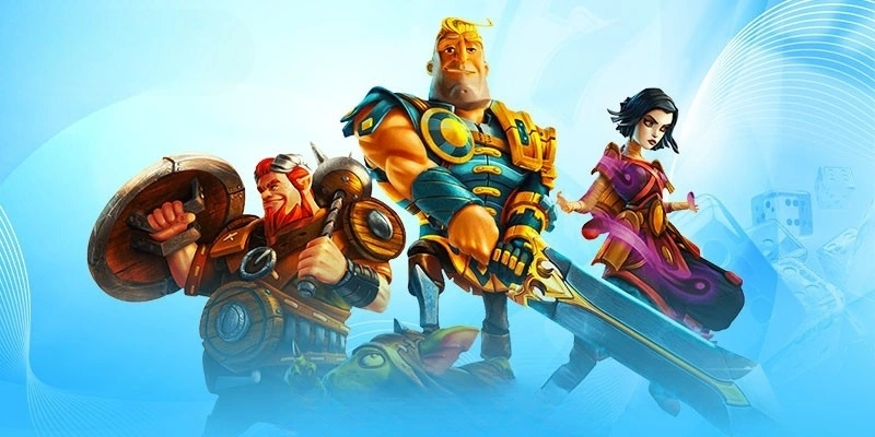 Nổ hũ Go666 có nhiều điểm nổi bật