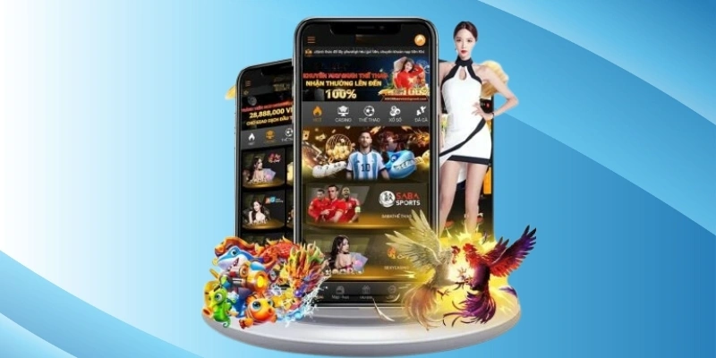 Tải app Go666 mang lại nhiều lợi ích
