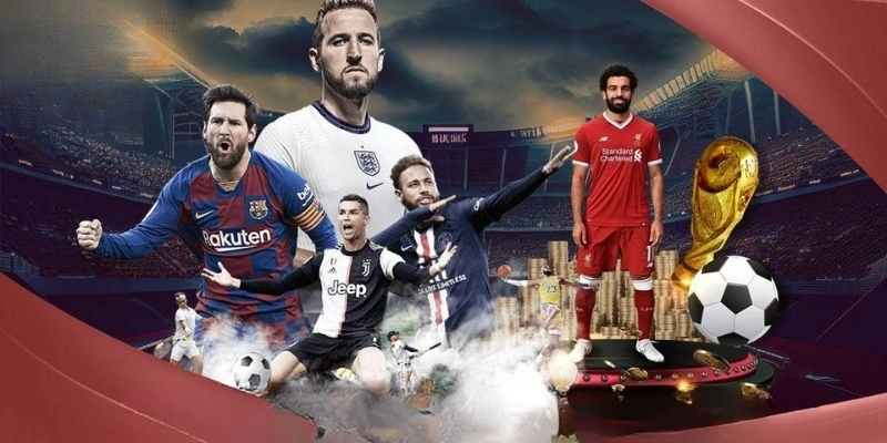 Thể Thao Go666 – Trải Nghiệm Giải Trí Đỉnh Cao Dành Cho Người Hâm Mộ