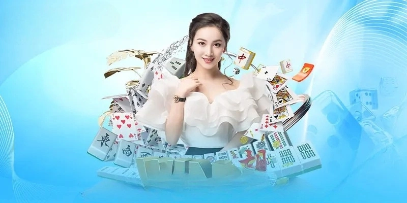 Top các tựa game đánh bài online siêu ăn khách