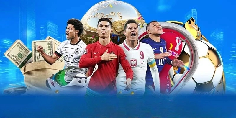 Tỷ Lệ Kèo Cá Cược Bóng Đá - Bật Mí Cách Tính Toán Chuẩn