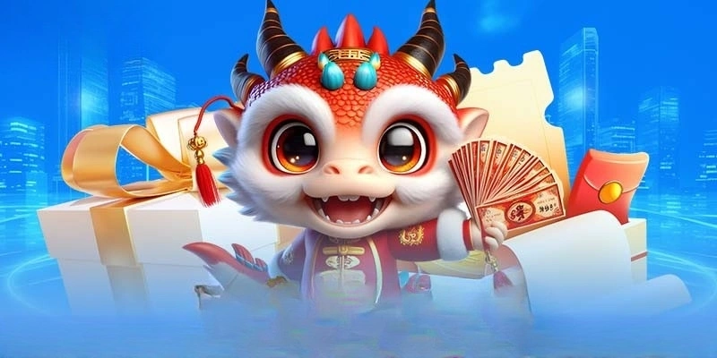 Ưu đãi đặc biệt từ Go666 dành riêng cho bạn