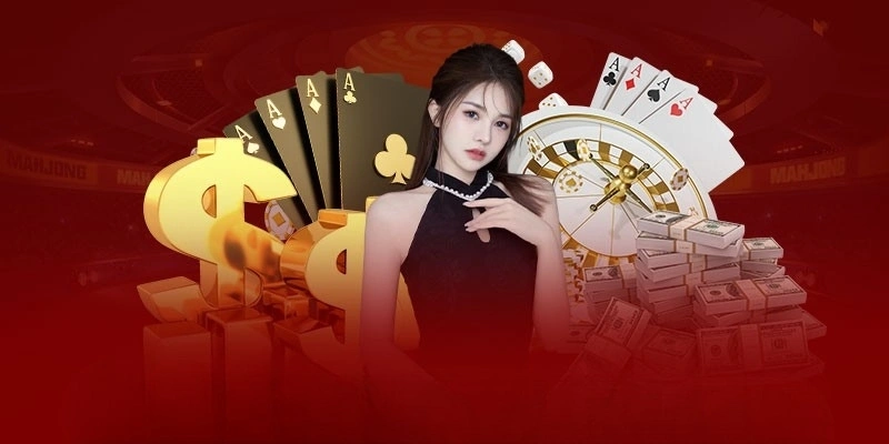 Xổ số Go666 cung cấp nhiều hình thức khác nhau
