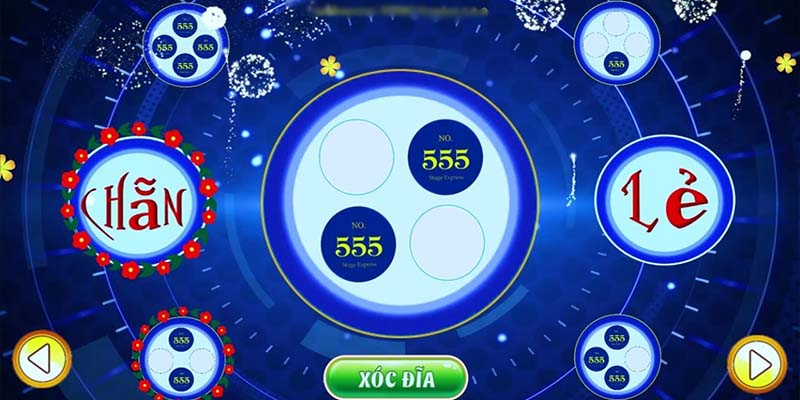 Luật chơi và những lưu ý khi tham gia chơi xóc đĩa