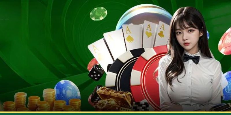 Trải nghiệm người dùng tại 86BET