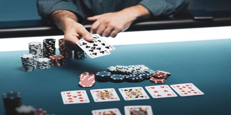 Tại sao nên lựa chọn Go666 để cá cược tiến lên Miền Nam?