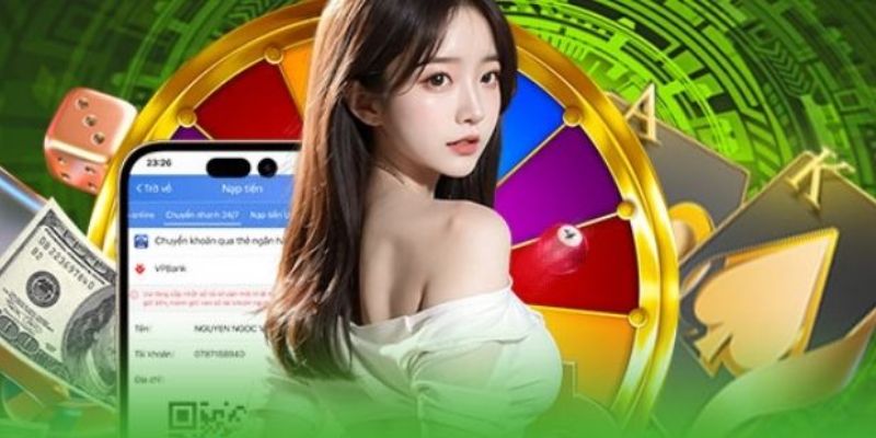 Hệ thống game đa dạng tại fo88