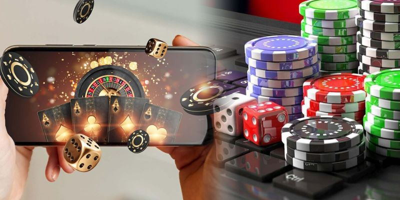 Kinh nghiệm tham gia chơi game kim cương Go666 bất bại