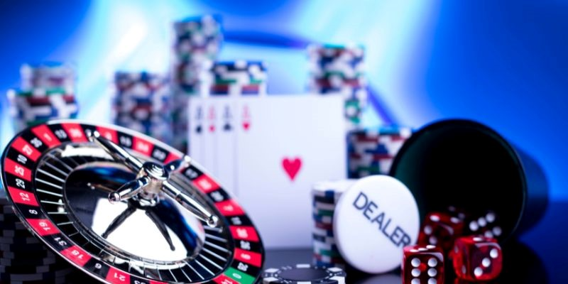 Luật chơi game bài sâm, và giá trị của các lá bài