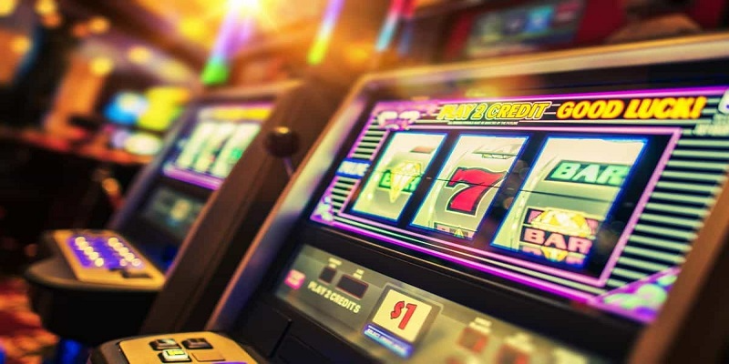 Luật chơi của Thúy Kiều game slot có khó không?