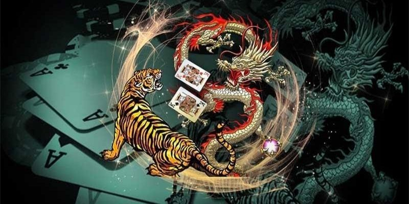 Bí kíp chơi Tiger Dragon gia tăng cơ hội thắng lớn