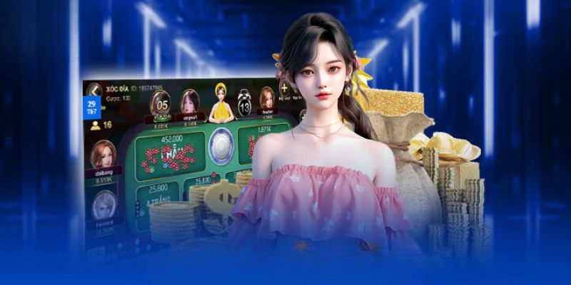 Tại sao người chơi nên sử dụng tood dự đoán xóc đĩa?