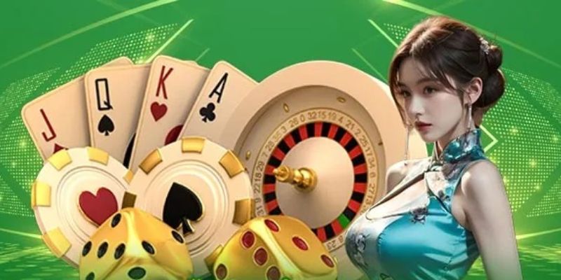 Vivu88 - Không gian cá cược uy tín hàng đầu châu Á